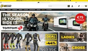 Erfahrungen Mit Fc Moto De Erfahrungen Mit Fc Moto De
