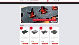 feldherr.com