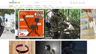 frankonia.de