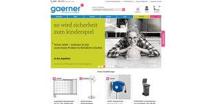 gaerner.de