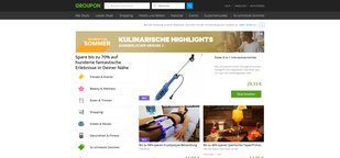 Groupon De Kundenservice Groupon De Kundenservice