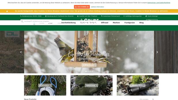 Erfahrungen mit grube.de