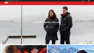 hellyhansen.com