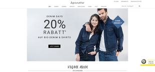 hessnatur.com