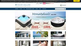 Home Deluxe Erfahrungen Home Deluxe Erfahrungen