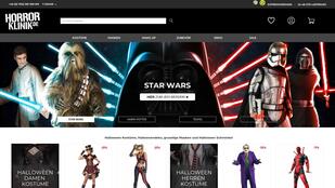 horrorklinik.de