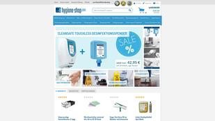 hygiene-shop.com