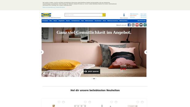 Ikea Rechnungskauf Ikea Rechnungskauf