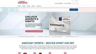 karstadtsports.de