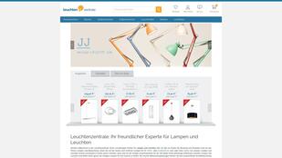 leuchtenzentrale.de