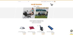 Max Trader Erfahrungen Max Trader Erfahrungen