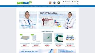 meddax24.de