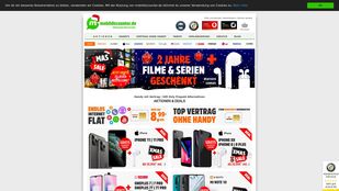 Erfahrungen Mit Mobildiscounter De
