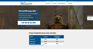 mobiler-schlüsseldienst.berlin