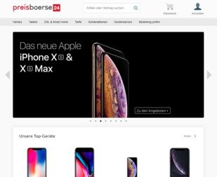 preisboerse24.de
