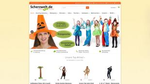 scherzwelt.de