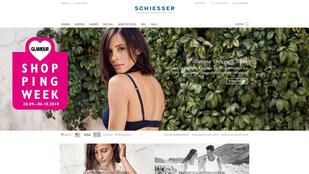 schiesser.com