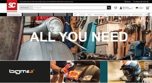 scooter-center.com