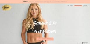 sophia-thiel.com