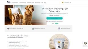 tails.com