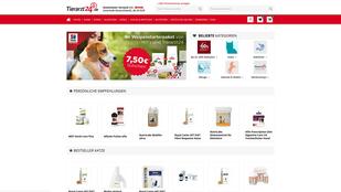 tierarzt24.de
