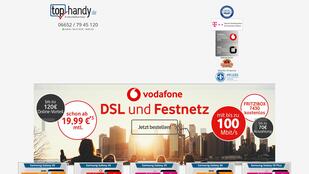 Erfahrungen Mit Tophandy De