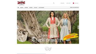 Erfahrungen Mit Trachten Dirndl Shop De