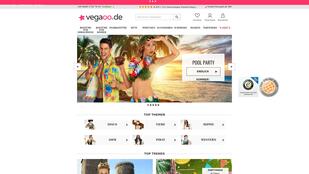 vegaoo.de