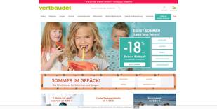vertbaudet.de