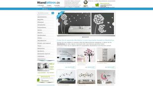 wandtattoos.de