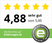 Erfahrungen mit parfum-zentrum.de - Erfahrungen.de