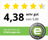 Erfahrungen mit pearl.de - Erfahrungen.de