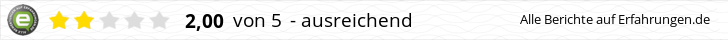 Erfahrungen mit kredit.de - Erfahrungen.de Erfahrungen mit kredit.de - Erfahrungen.de