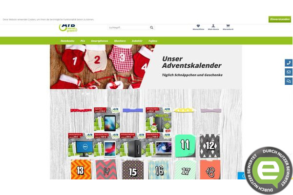 Erfahrungen Mit Afbshop De