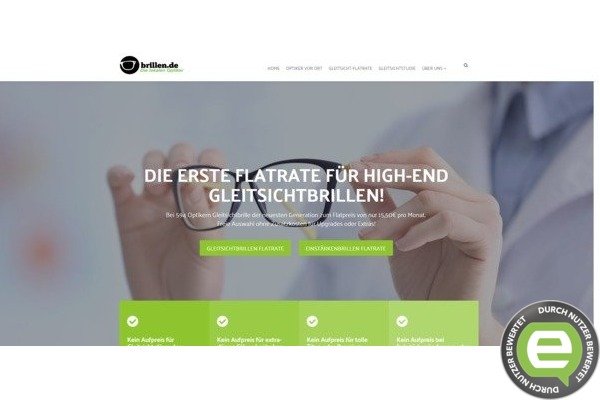 Erfahrungen Mit Brillen De