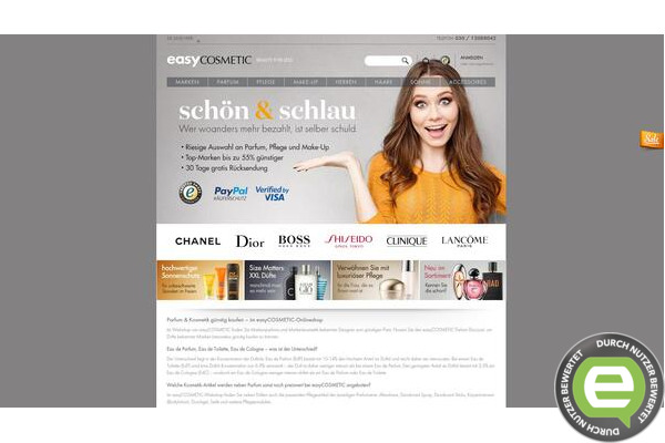 easycosmetic originalware