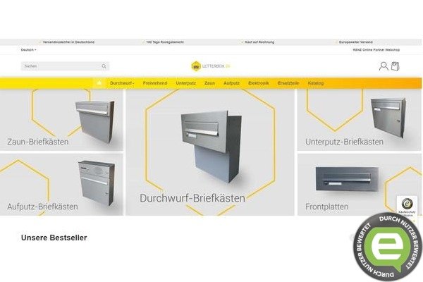 Gmbh erfahrungen fairmount Fairmount