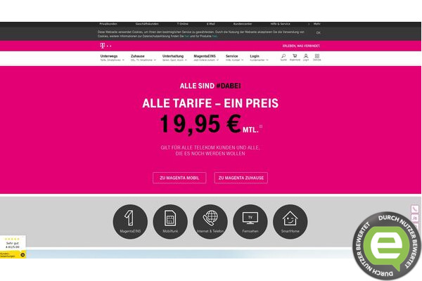 Telekom rückrufservice